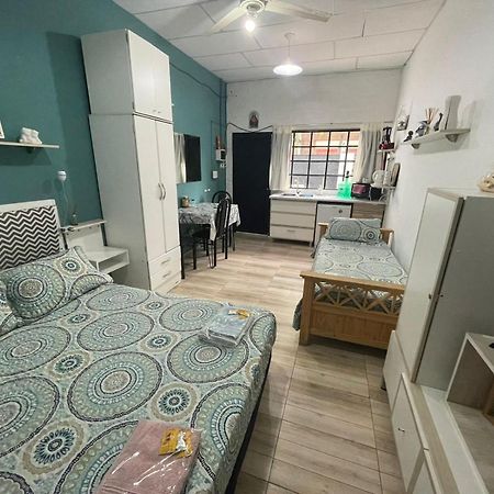 Apartamento Nuestro lugar en Ezeiza 1 a 15 minutos del aeropuerto Exterior foto