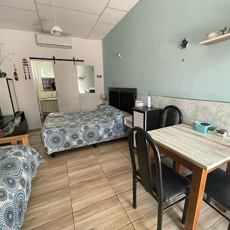 Apartamento Nuestro lugar en Ezeiza 1 a 15 minutos del aeropuerto Exterior foto