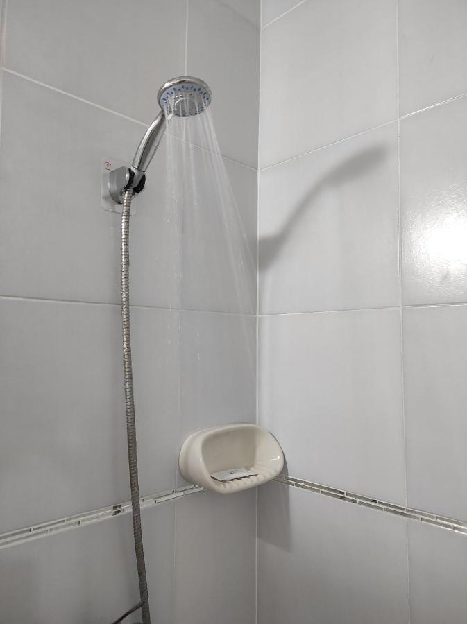 Apartamento Nuestro lugar en Ezeiza 1 a 15 minutos del aeropuerto Exterior foto