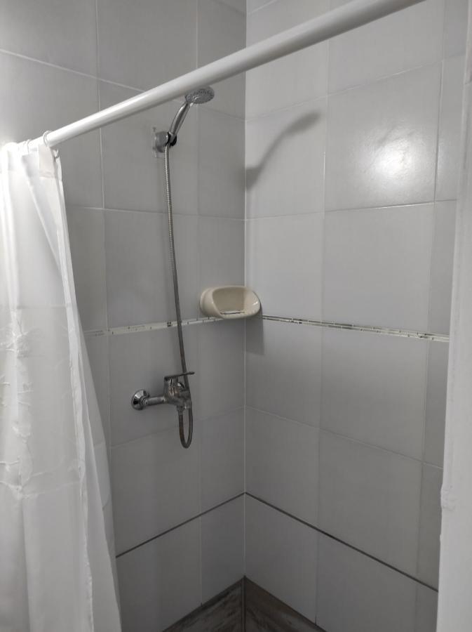 Apartamento Nuestro lugar en Ezeiza 1 a 15 minutos del aeropuerto Exterior foto