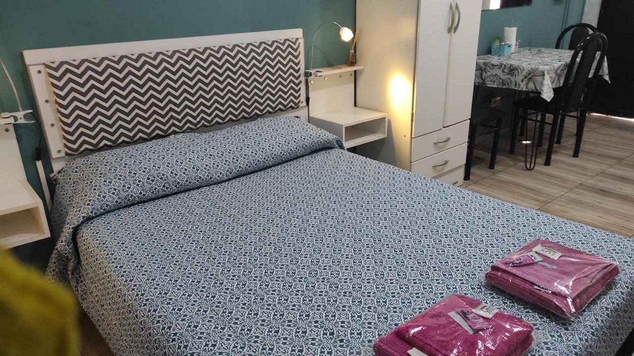 Apartamento Nuestro lugar en Ezeiza 1 a 15 minutos del aeropuerto Exterior foto