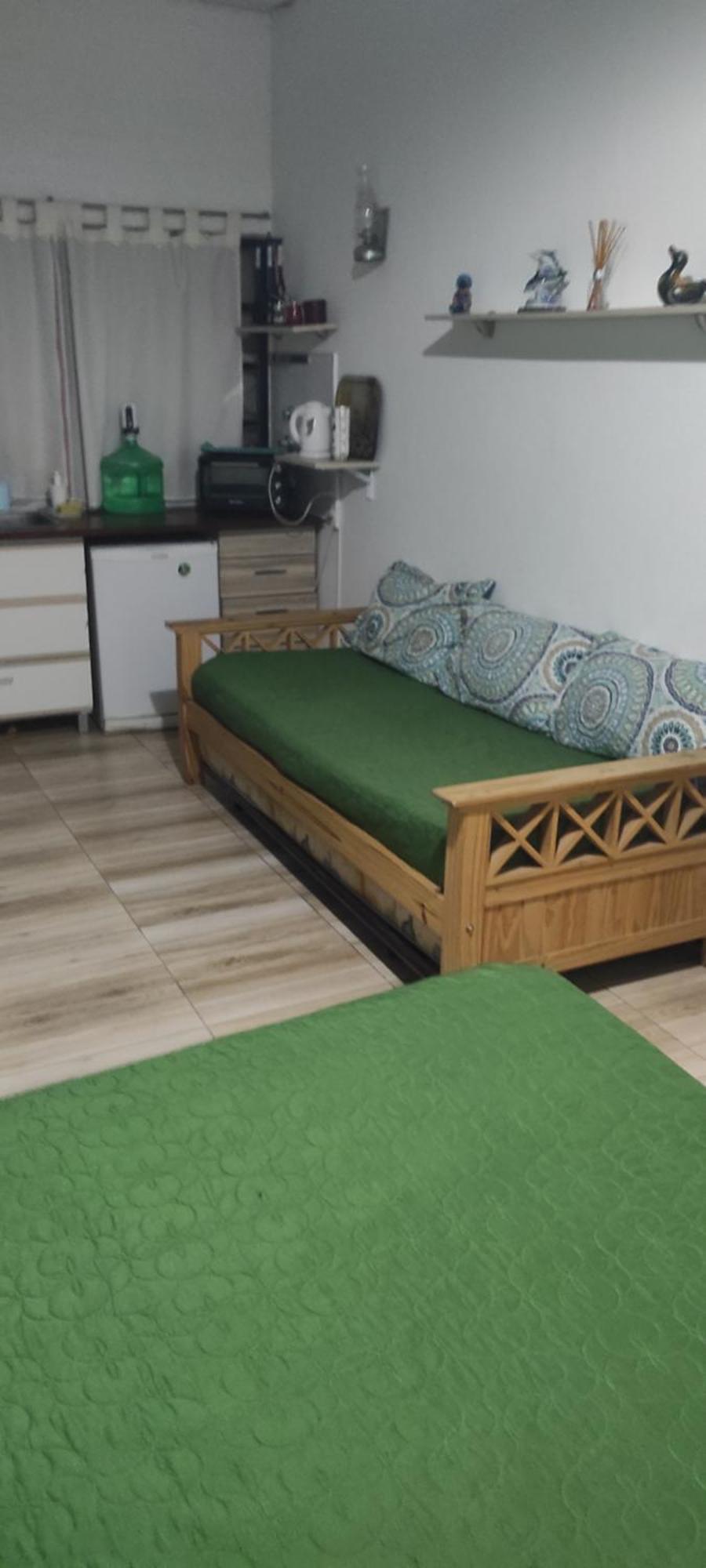 Apartamento Nuestro lugar en Ezeiza 1 a 15 minutos del aeropuerto Exterior foto