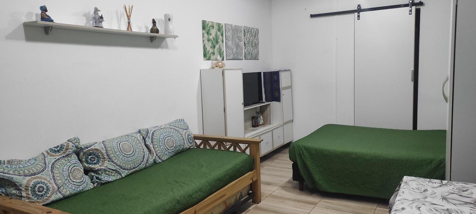 Apartamento Nuestro lugar en Ezeiza 1 a 15 minutos del aeropuerto Exterior foto