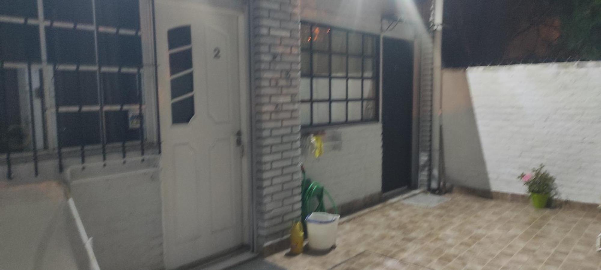 Apartamento Nuestro lugar en Ezeiza 1 a 15 minutos del aeropuerto Exterior foto