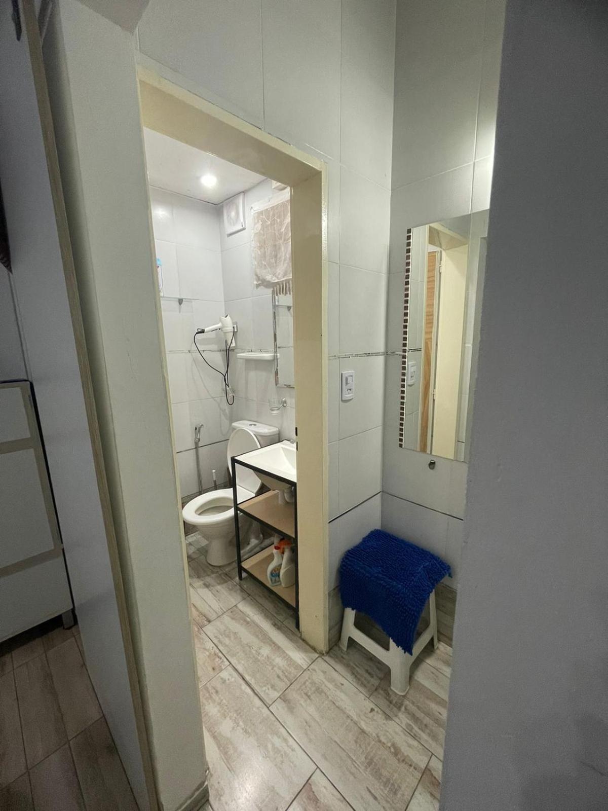 Apartamento Nuestro lugar en Ezeiza 1 a 15 minutos del aeropuerto Exterior foto