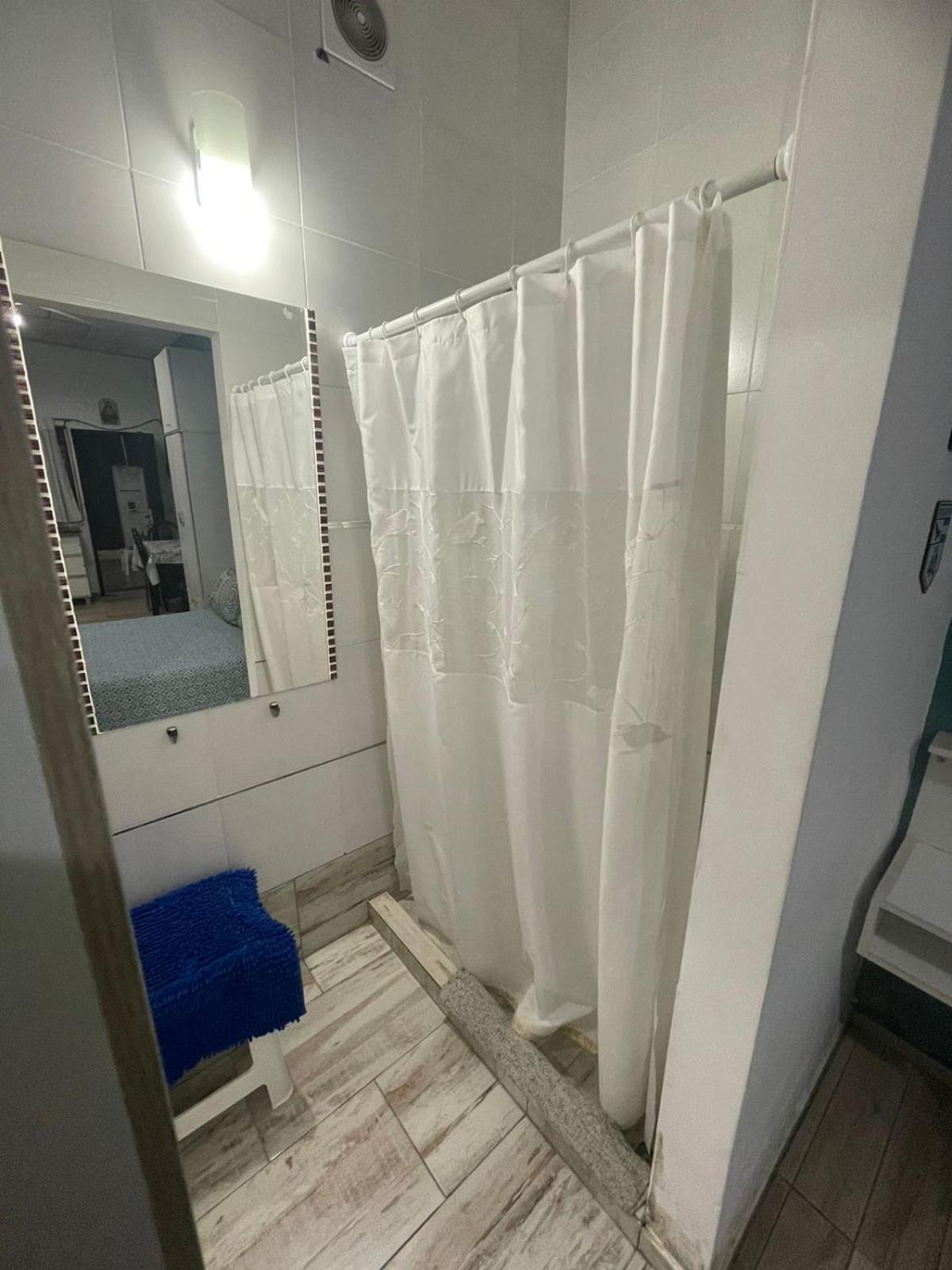 Apartamento Nuestro lugar en Ezeiza 1 a 15 minutos del aeropuerto Exterior foto