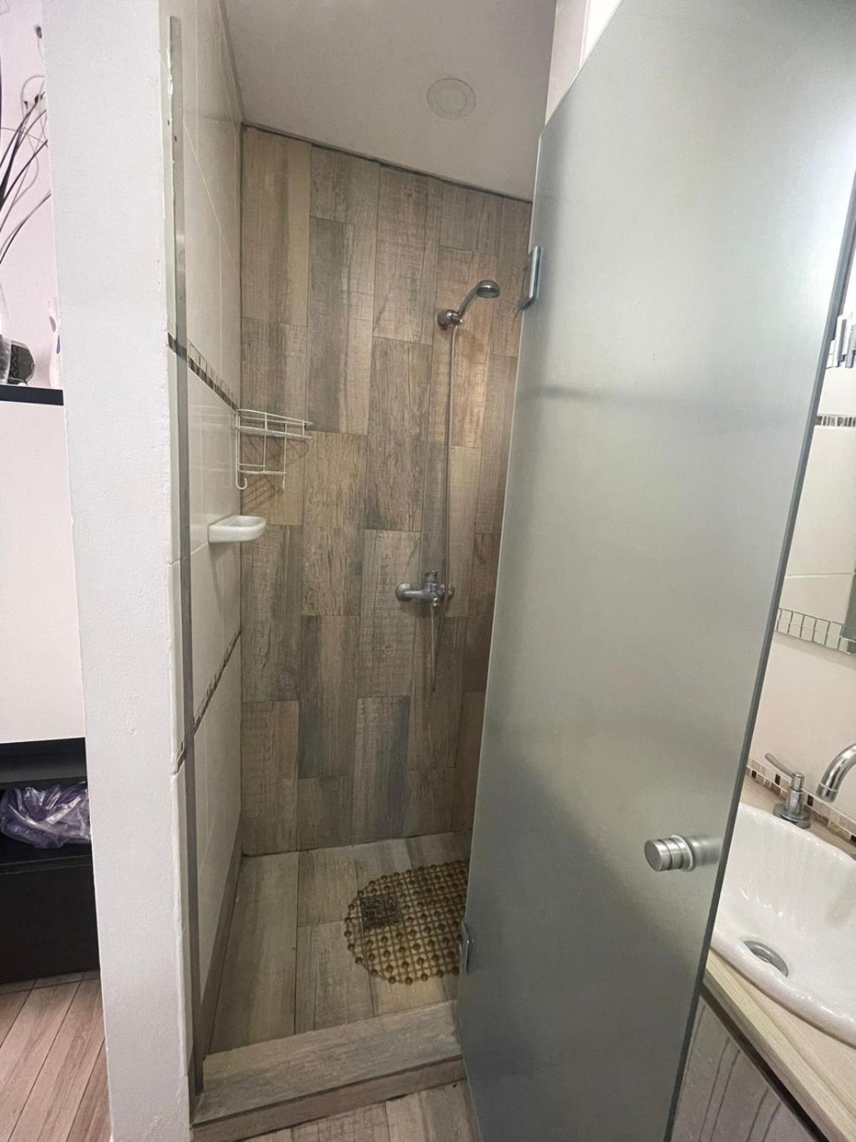 Apartamento Nuestro lugar en Ezeiza 1 a 15 minutos del aeropuerto Exterior foto