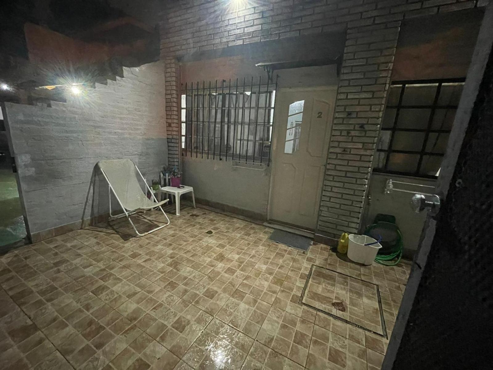 Apartamento Nuestro lugar en Ezeiza 1 a 15 minutos del aeropuerto Exterior foto