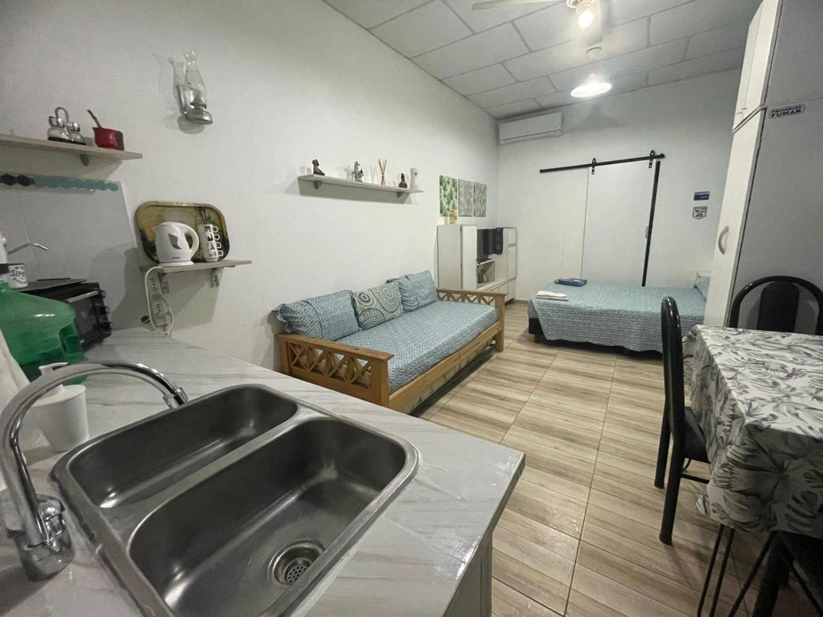 Apartamento Nuestro lugar en Ezeiza 1 a 15 minutos del aeropuerto Exterior foto